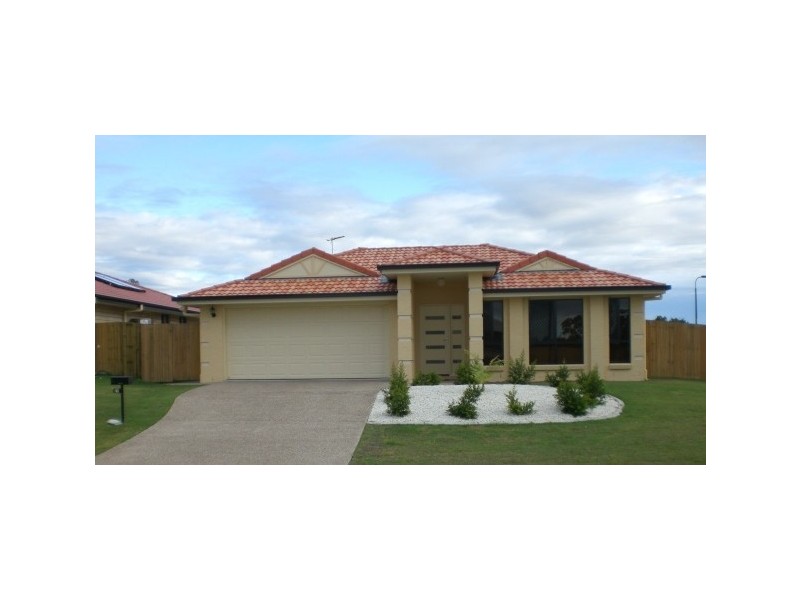 21 Rasmussen Avenue, Marsden QLD 4132