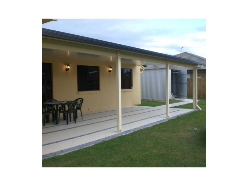 21 Rasmussen Avenue, Marsden QLD 4132