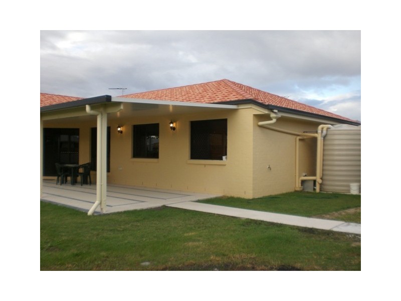 21 Rasmussen Avenue, Marsden QLD 4132