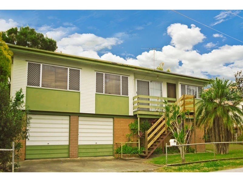 2 Gwinear Street, Kingston QLD 4114