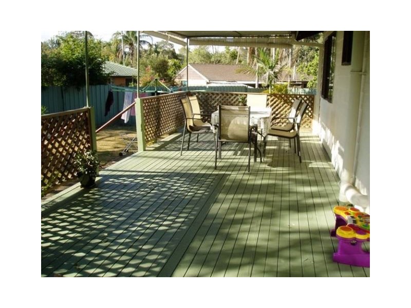 5 Winnetts Road, Daisy Hill QLD 4127