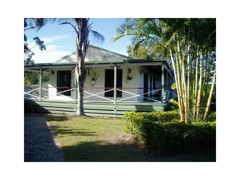 5 Winnetts Road, Daisy Hill QLD 4127