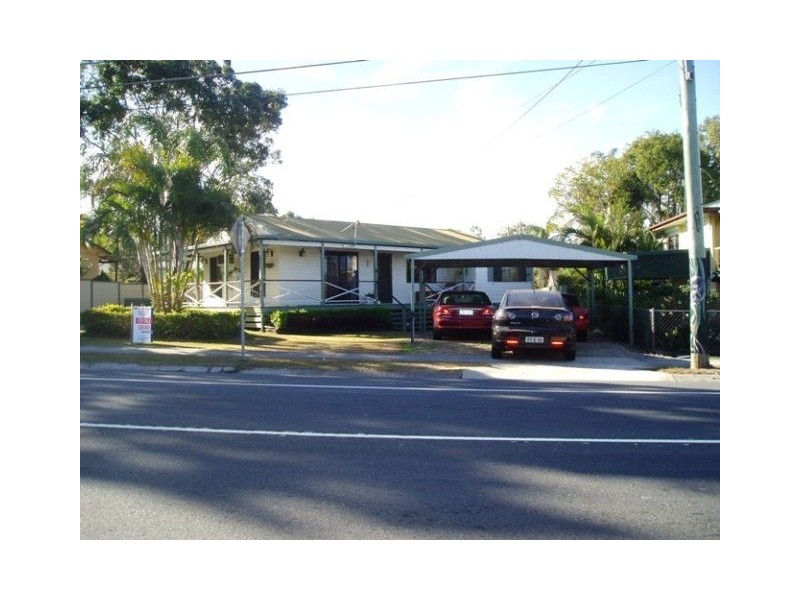 5 Winnetts Road, Daisy Hill QLD 4127