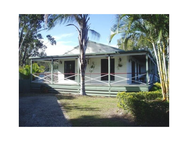 5 Winnetts Road, Daisy Hill QLD 4127