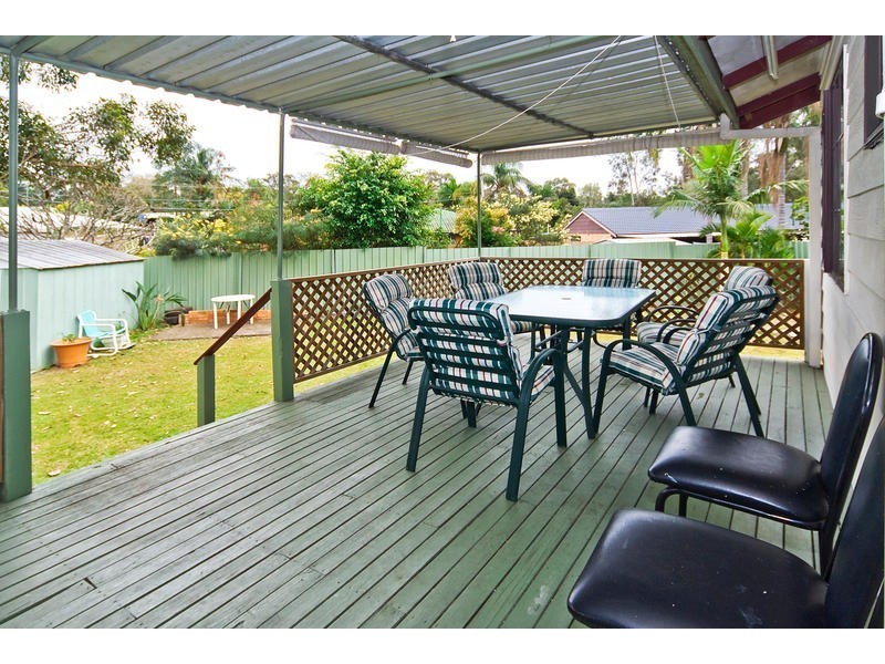 5 Winnetts Road, Daisy Hill QLD 4127