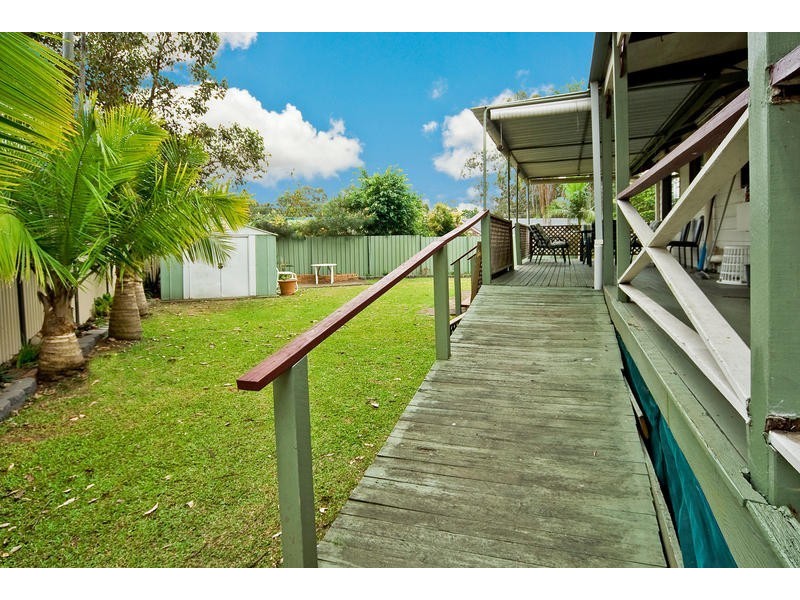 5 Winnetts Road, Daisy Hill QLD 4127