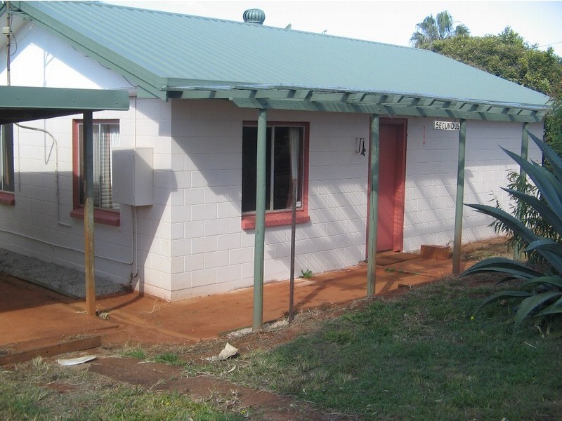 Russell Island QLD 4184