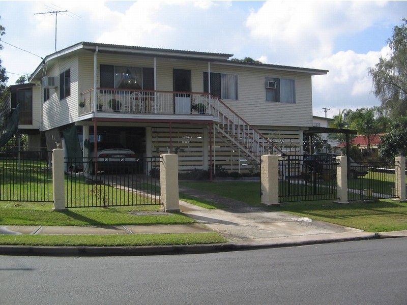 45 Camelia Av, Logan Central QLD 4114