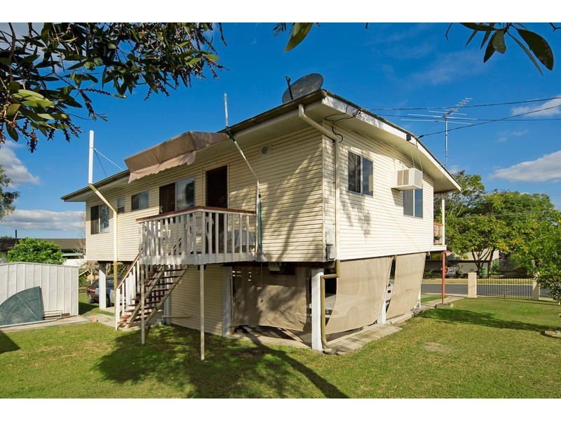 45 Camelia Av, Logan Central QLD 4114