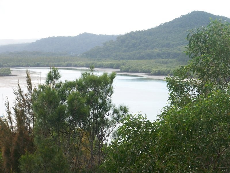 Russell Island QLD 4184