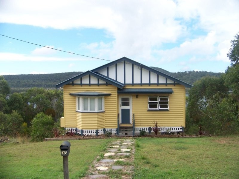 Russell Island QLD 4184