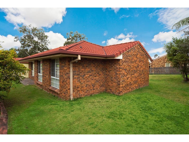 Edens Landing QLD 4207