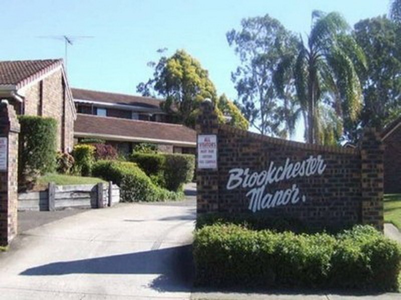 Mount Warren Park QLD 4207