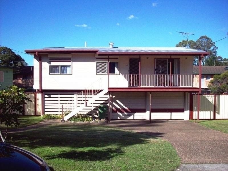 4 Kingston Court, Kingston QLD 4114