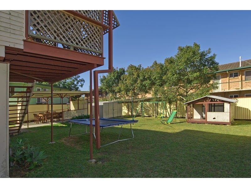 4 Kingston Court, Kingston QLD 4114