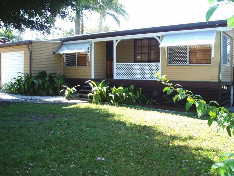 7 Winnetts Rd, Daisy Hill QLD 4127