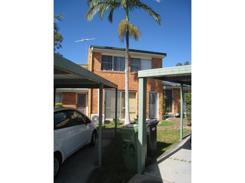 30/18 Defiance Rd, Woodridge QLD 4114