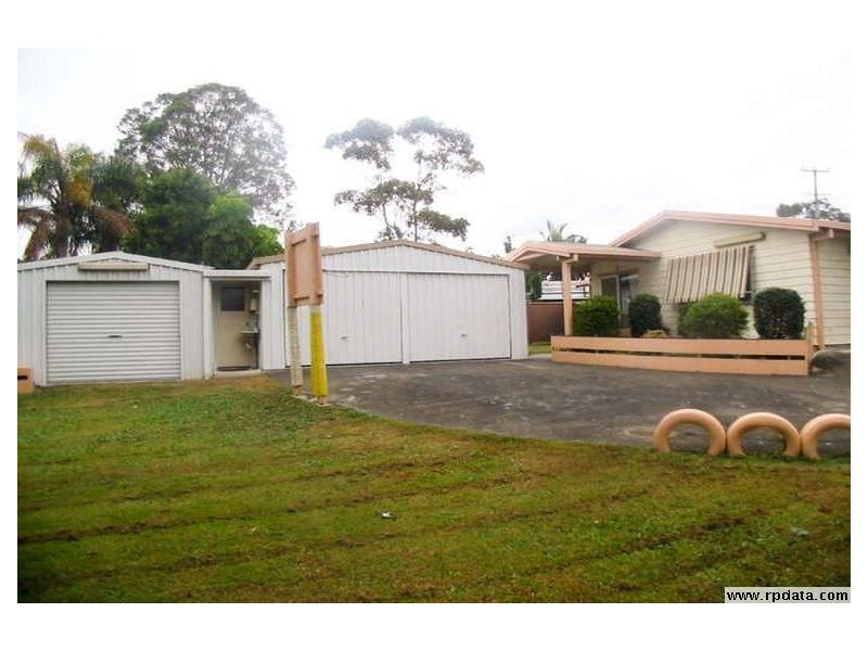 Slacks Creek QLD 4127