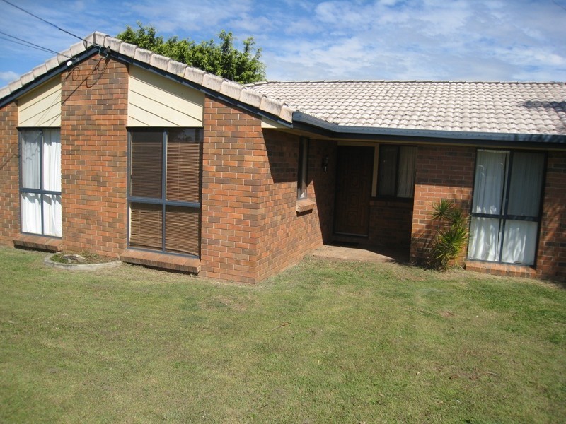 23 Francoise St, Eagleby QLD 4207