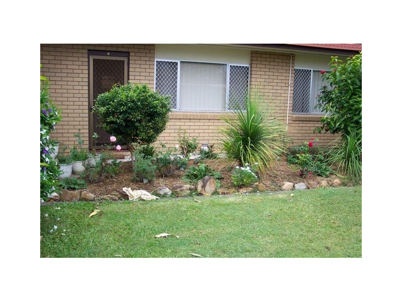 2/38 Ewing Road, Logan Central QLD 4114