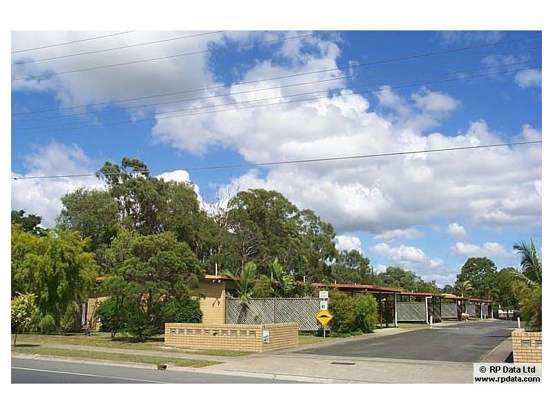 2/38 Ewing Road, Logan Central QLD 4114