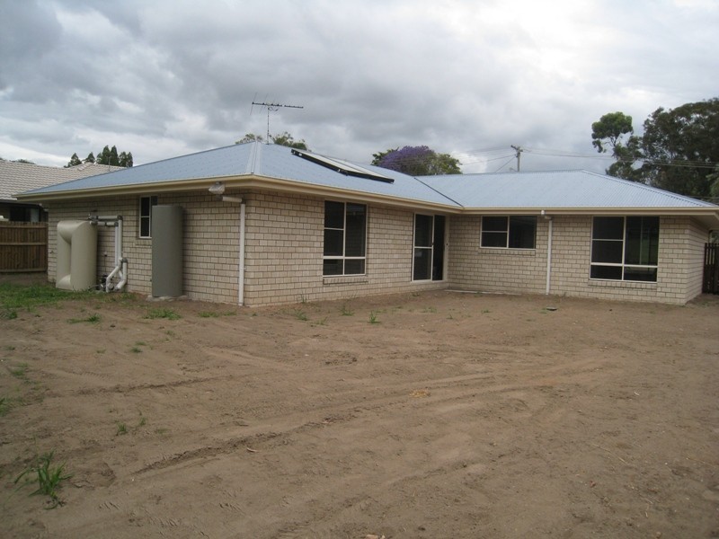 Kingston QLD 4114