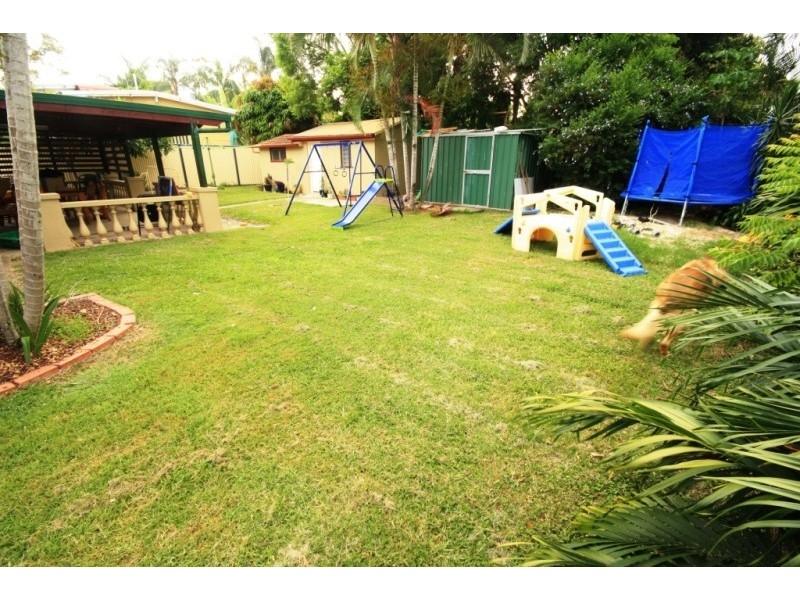 Marsden QLD 4132
