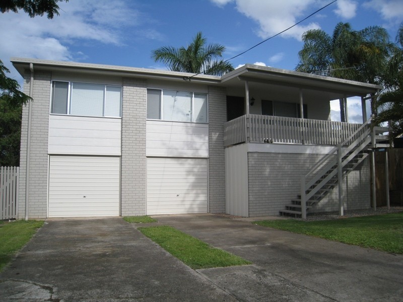 35 Lowry st, Kingston QLD 4114