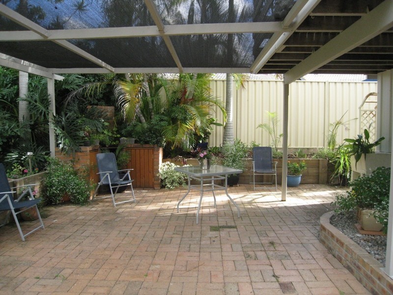 35 Lowry st, Kingston QLD 4114