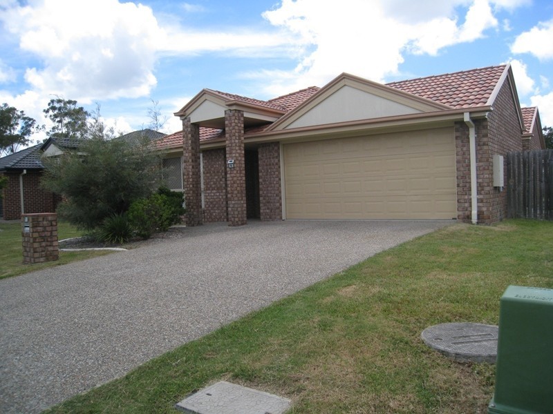 15 Meadowbrook Drive, Meadowbrook QLD 4131