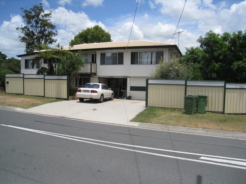 Kingston QLD 4114