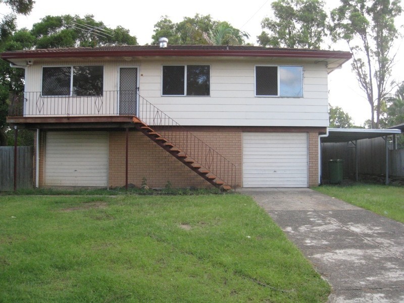 16 Ellen St, Kingston QLD 4114