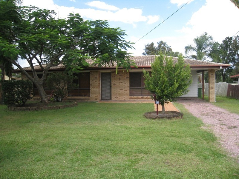 Crestmead QLD 4132