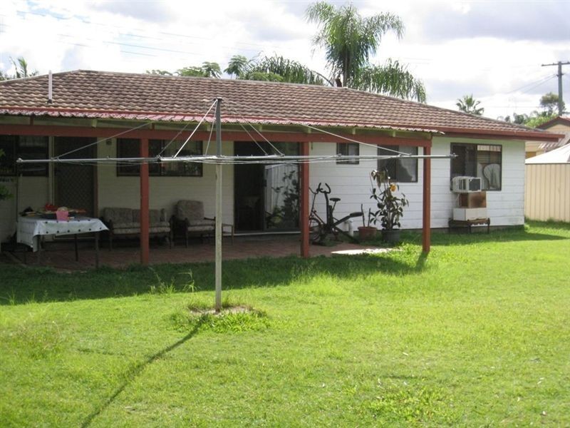 Crestmead QLD 4132