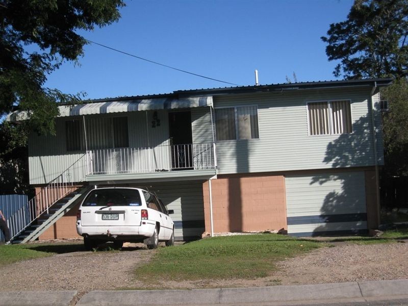 22 Wattle Street, Logan Central QLD 4114