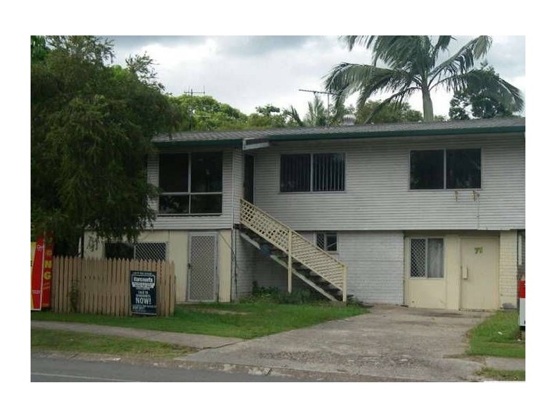 Logan Central QLD 4114