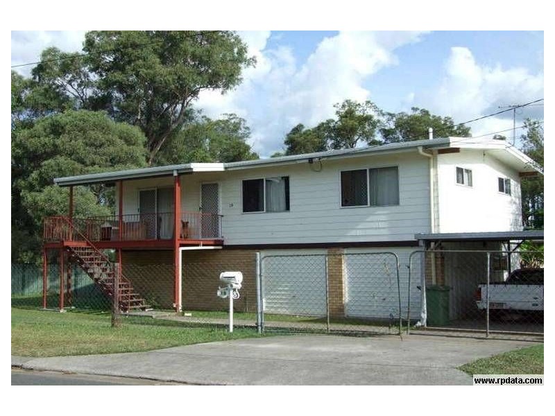 Woodridge QLD 4114