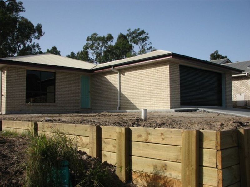Boronia Heights QLD 4124