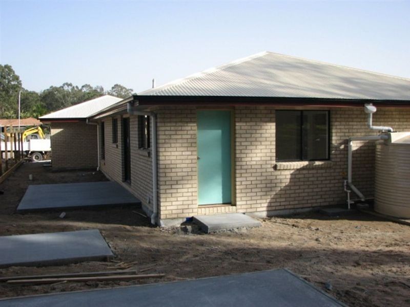 Boronia Heights QLD 4124