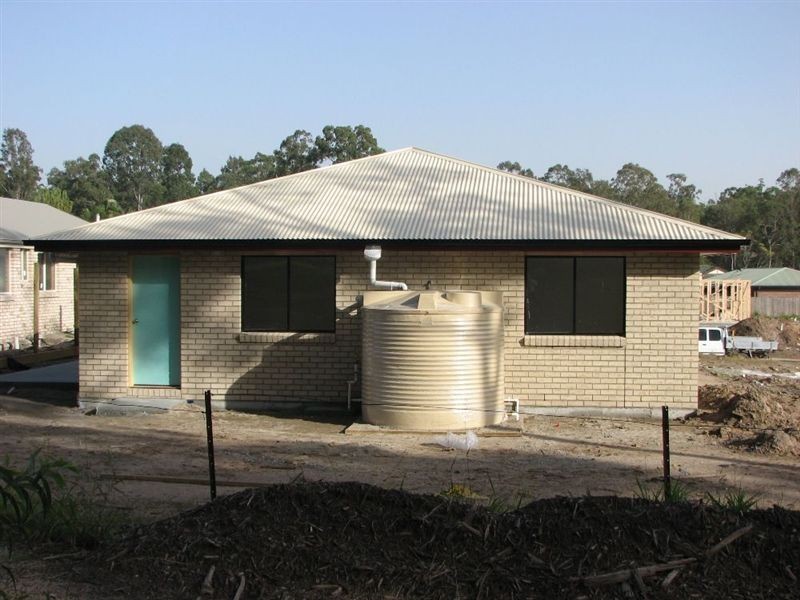 Boronia Heights QLD 4124