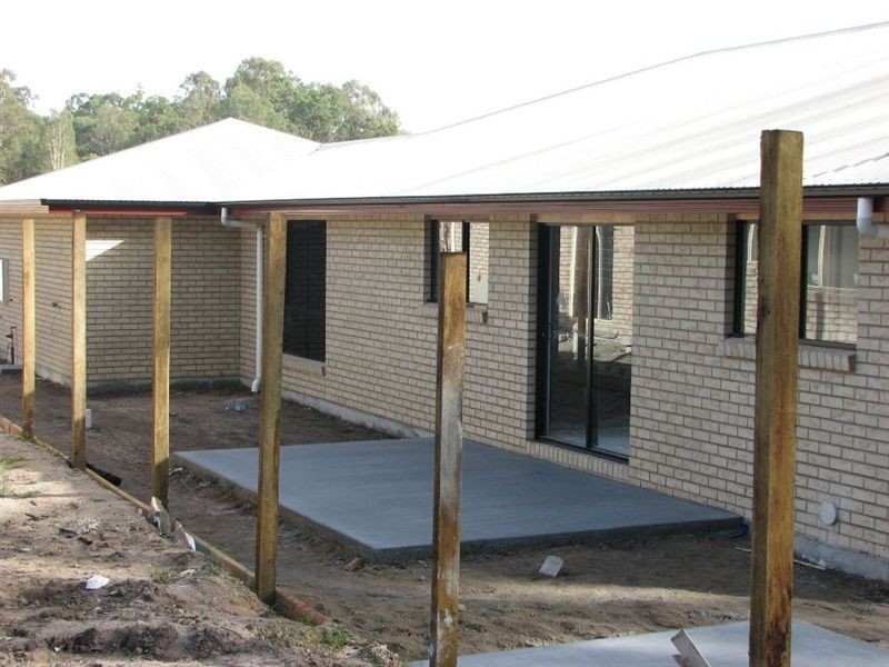 Boronia Heights QLD 4124