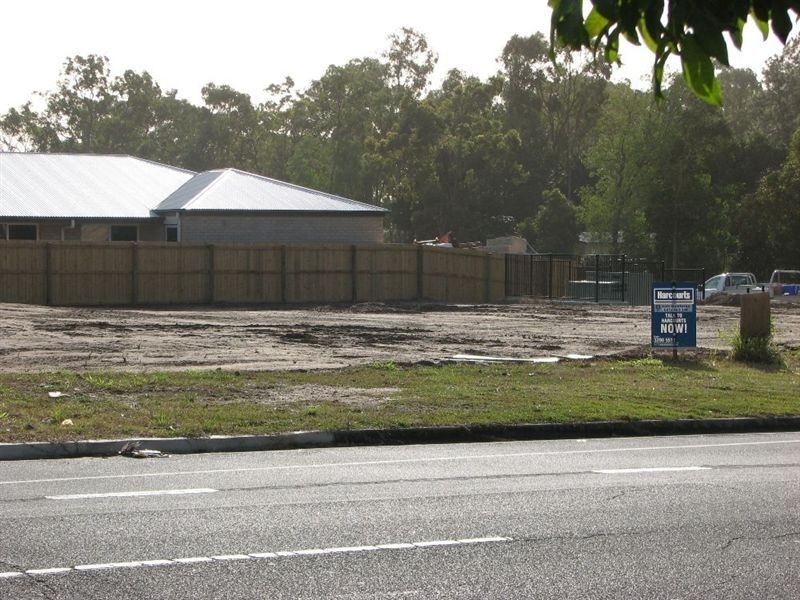 Boronia Heights QLD 4124