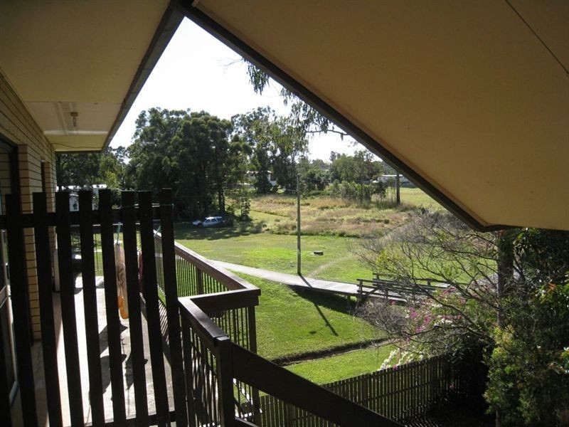 11/8 Prince street, Woodridge QLD 4114