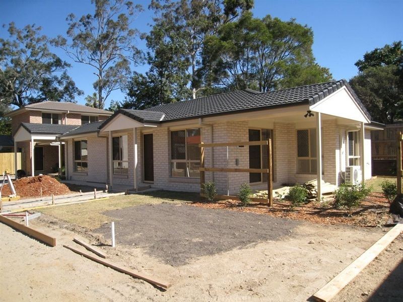 Slacks Creek QLD 4127