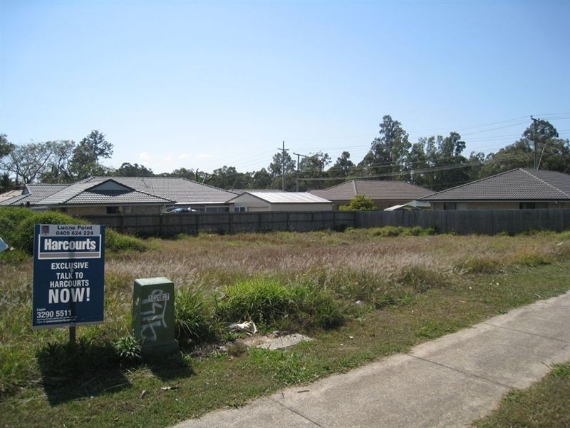 Slacks Creek QLD 4127