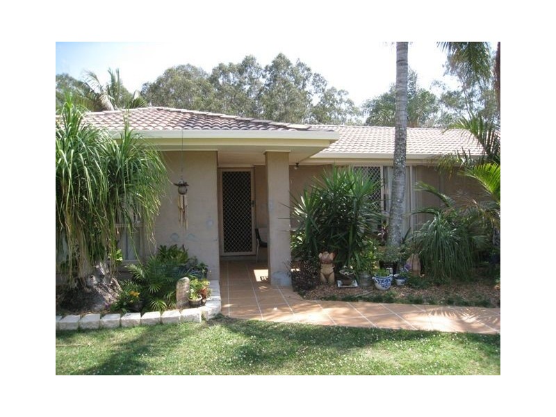 Meadowbrook QLD 4131