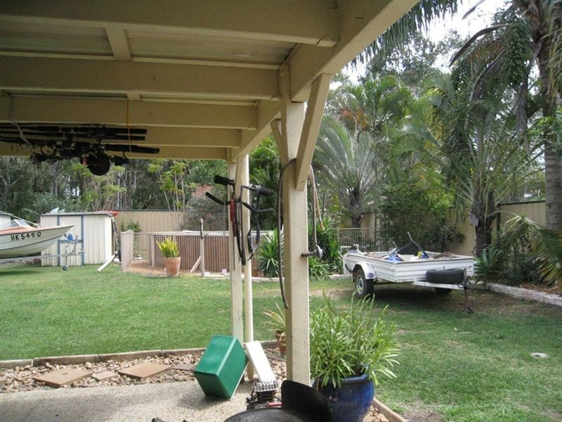 Meadowbrook QLD 4131