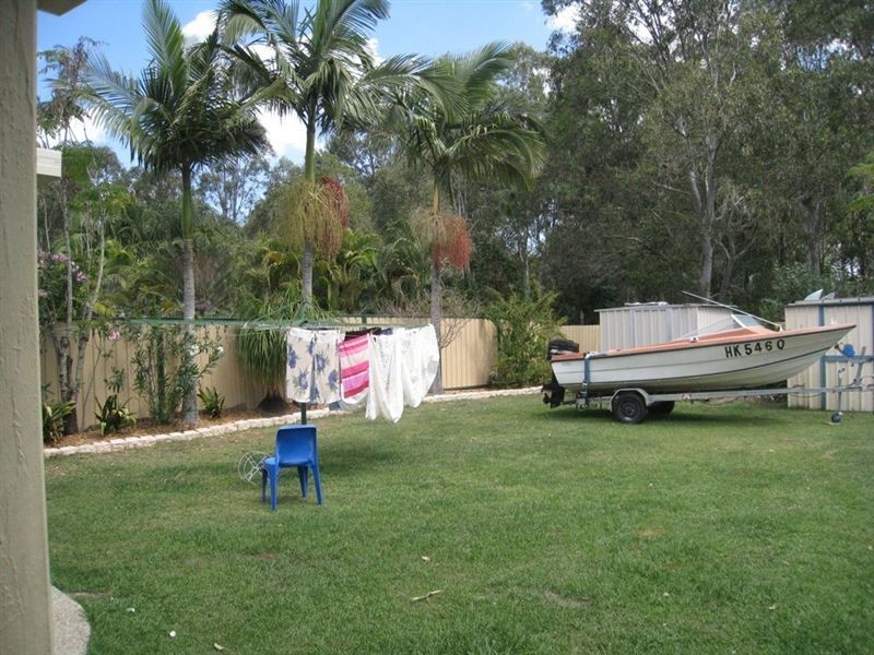 Meadowbrook QLD 4131