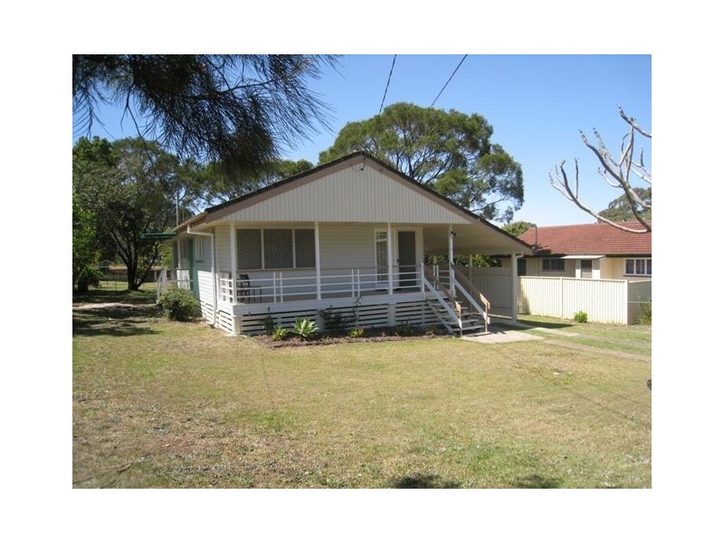 7 Hunter Street, Woodridge QLD 4114