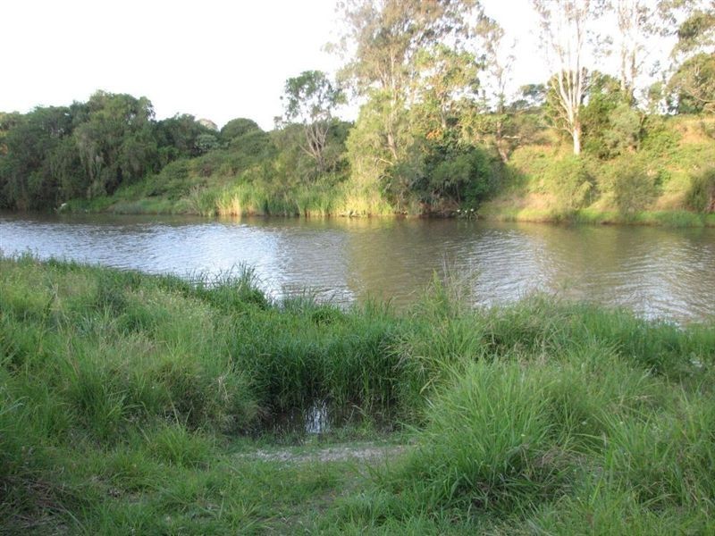 Logan Reserve QLD 4133